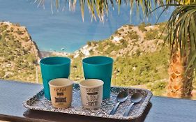 Mountain & Sea Villa